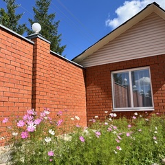 База отдыха Селигер Залучье, Тверская область