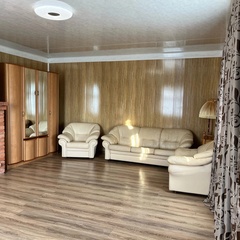 База отдыха Селигер Залучье, Тверская область