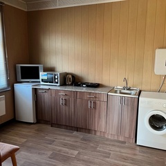 База отдыха Селигер Залучье, Тверская область