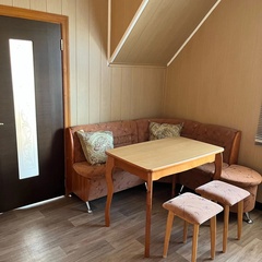 База отдыха Селигер Залучье, Тверская область