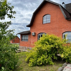 База отдыха Селигер Залучье, Тверская область