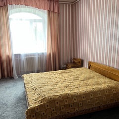 База отдыха Селигер Залучье, Тверская область