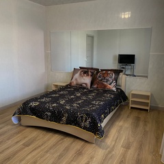 База отдыха Селигер Залучье, Тверская область