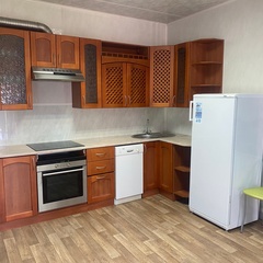 База отдыха Селигер Залучье, Тверская область