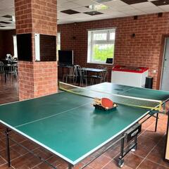 База отдыха Селигер Залучье, Тверская область