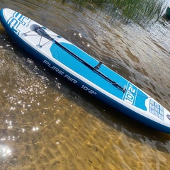 База отдыха Селигер Залучье, Тверская область