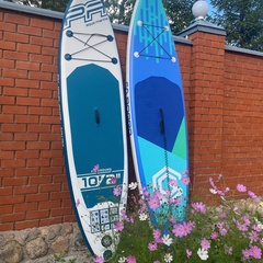 База отдыха Селигер Залучье, Тверская область