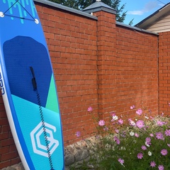 База отдыха Селигер Залучье, Тверская область