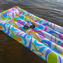 База отдыха Селигер Залучье, Тверская область