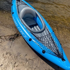 База отдыха Селигер Залучье, Тверская область