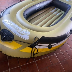 База отдыха Селигер Залучье, Тверская область