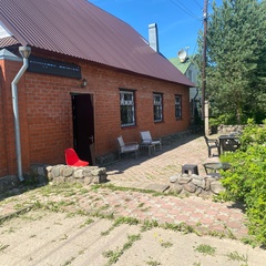 База отдыха Селигер Залучье, Тверская область