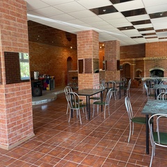 База отдыха Селигер Залучье, Тверская область