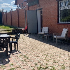 База отдыха Селигер Залучье, Тверская область