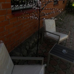 База отдыха Селигер Залучье, Тверская область