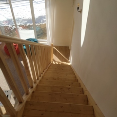 Дом на Пахре, Московская область