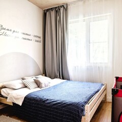 Дом на Пахре, Московская область