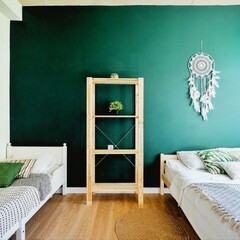 Дом на Пахре, Московская область