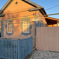 Гостевой дом в Золотом, Саратовская область