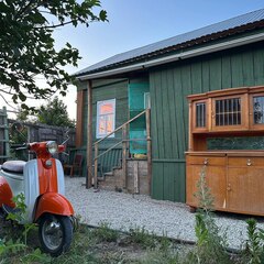 Гостевой дом в Золотом, Саратовская область