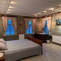 Гостевой дом в Золотом, Саратовская область