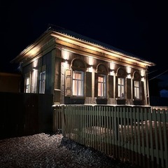 Гостевой дом в Золотом, Саратовская область