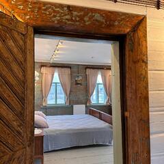 Гостевой дом в Золотом, Саратовская область