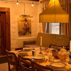 Гостевой дом в Золотом, Саратовская область