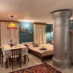 Гостевой дом в Золотом, Саратовская область