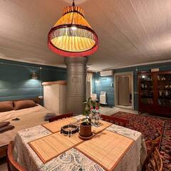 Гостевой дом в Золотом, Саратовская область