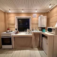 Гостевой дом в Золотом, Саратовская область