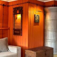 Гостевой дом в Золотом, Саратовская область