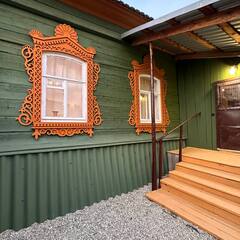 Гостевой дом в Золотом, Саратовская область