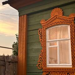 Гостевой дом в Золотом, Саратовская область