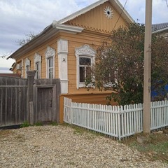 Гостевой дом в Золотом, Саратовская область