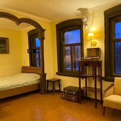 Гостевой дом в Золотом, Саратовская область