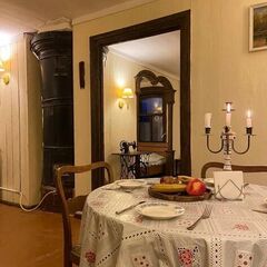 Гостевой дом в Золотом, Саратовская область