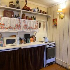 Гостевой дом в Золотом, Саратовская область