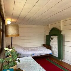 Гостевой дом в Золотом, Саратовская область