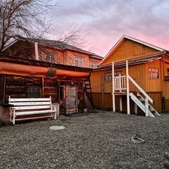 Гостевой дом в Золотом, Саратовская область