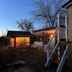 Гостевой дом в Золотом, Саратовская область