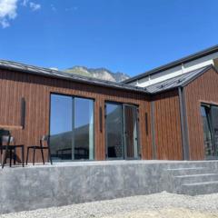 Гостевой дом Villa Fiagdon, Республика Северная Осетия - Алания