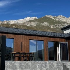 Гостевой дом Villa Fiagdon, Республика Северная Осетия - Алания