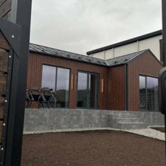 Гостевой дом Villa Fiagdon, Республика Северная Осетия - Алания