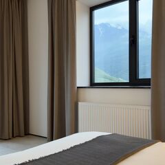 Гостевой дом Villa Fiagdon, Республика Северная Осетия - Алания