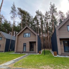 Загородный клуб Озёра, Липецкая область