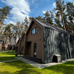 Загородный клуб Озёра, Липецкая область