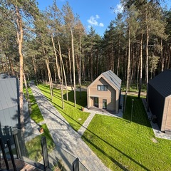 Загородный клуб Озёра, Липецкая область
