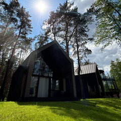 Загородный клуб Озёра, Липецкая область