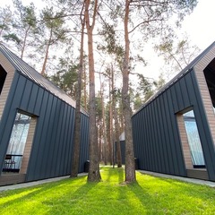 Загородный клуб Озёра, Липецкая область